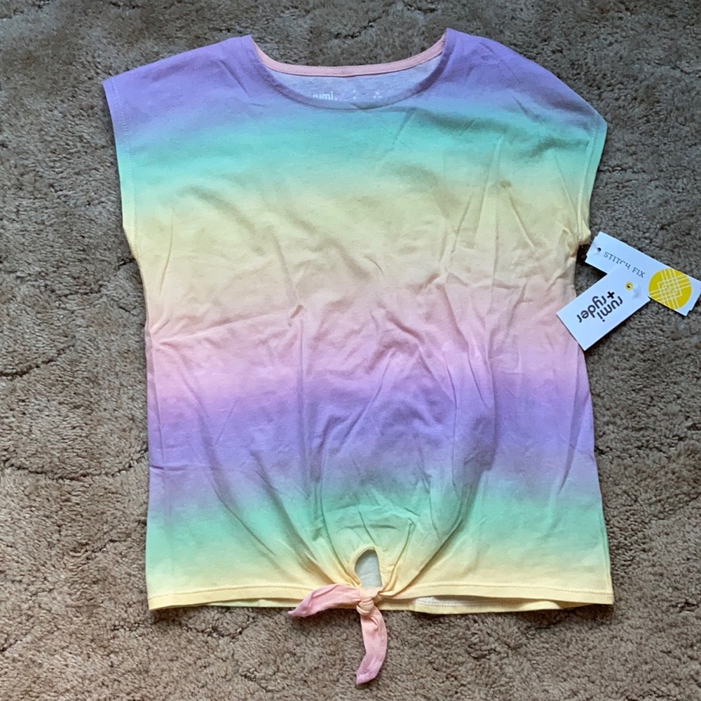 Rumi + Ryder T-Shirt